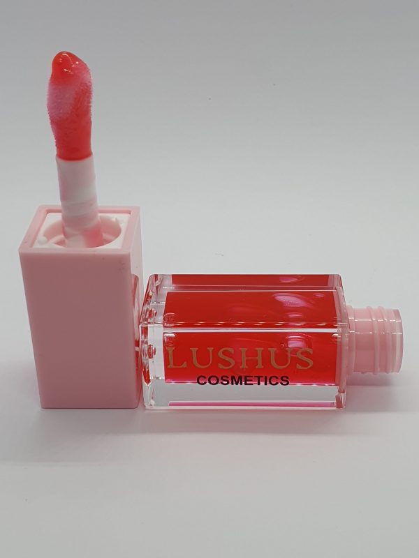 Lip Oil Pomegranate - Image 2