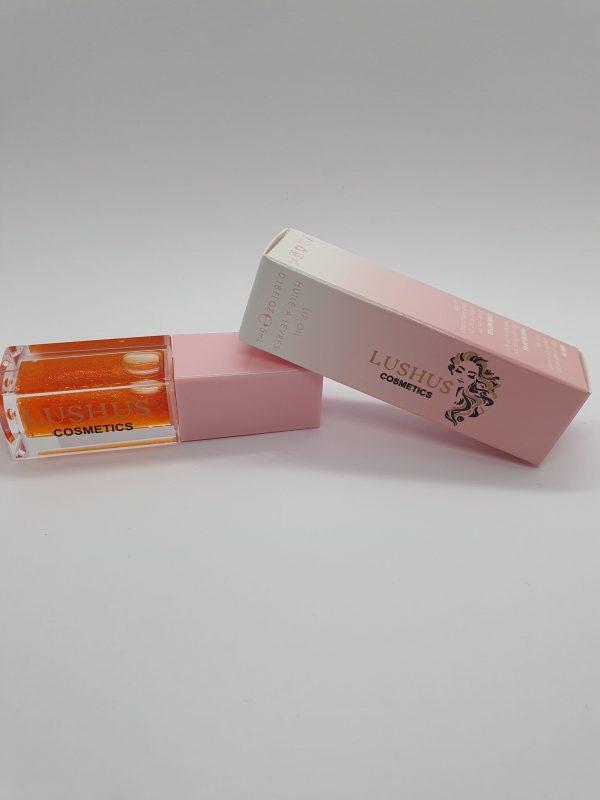 Lip Oil Saturn