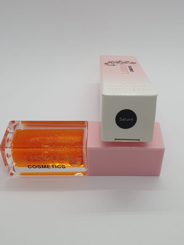 Lip Oil Saturn - Image 4