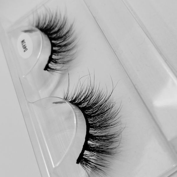 Eyelash D493N- SERENITY - Image 2
