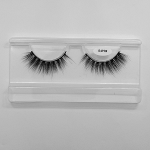 Eyelash D493N- SERENITY