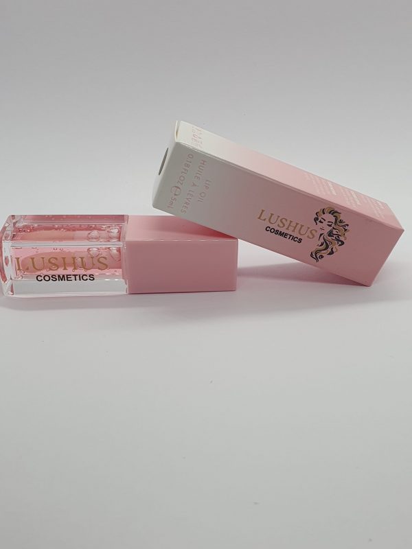 Lip OIl Strawberry
