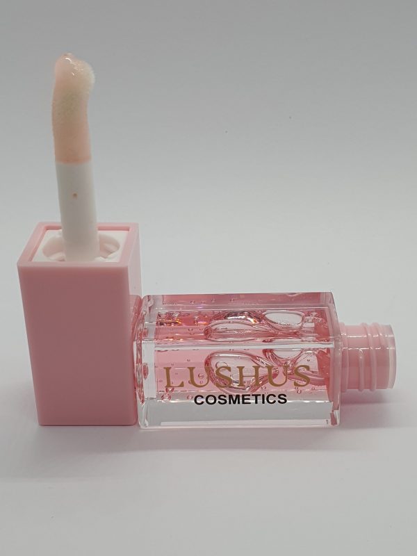 Lip OIl Strawberry - Image 2