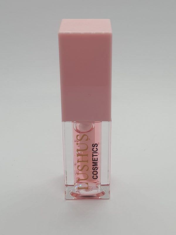 Lip OIl Strawberry - Image 3