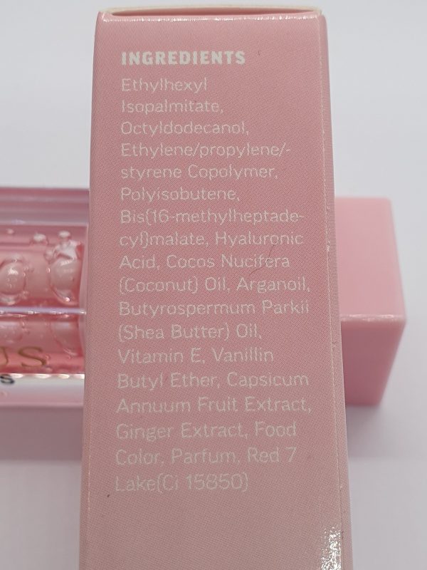 Lip OIl Strawberry - Image 5